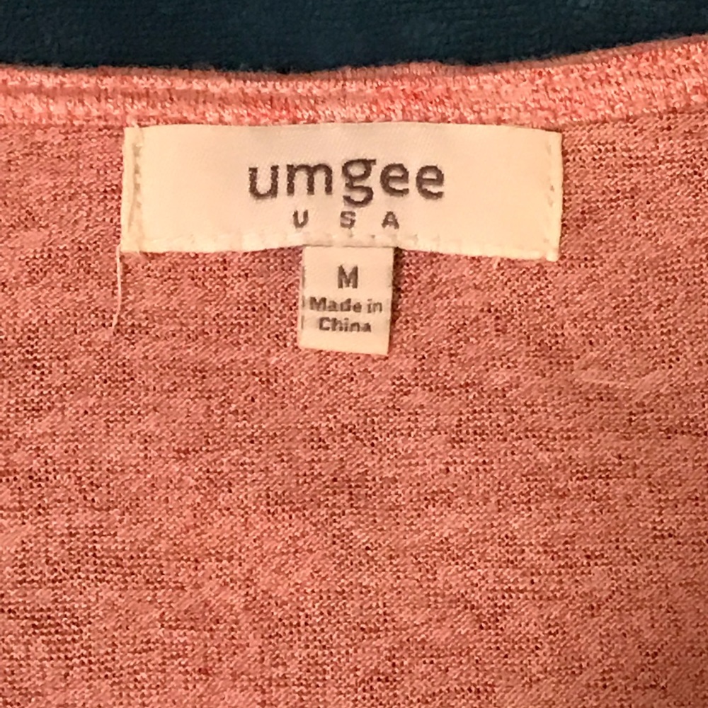 Umgee top.